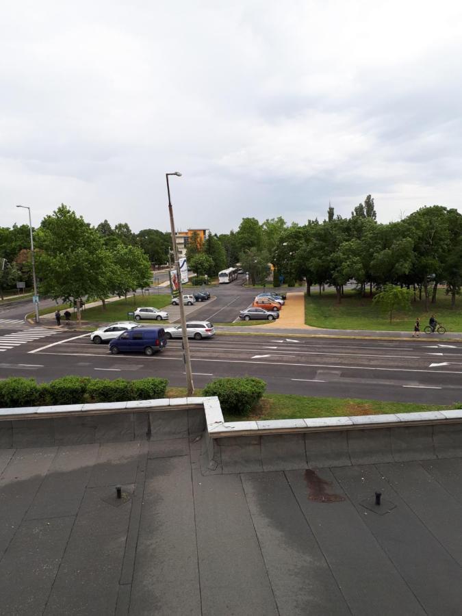Zoeld Beka Hoforras Apartman Hajduszoboszlo Exterior photo